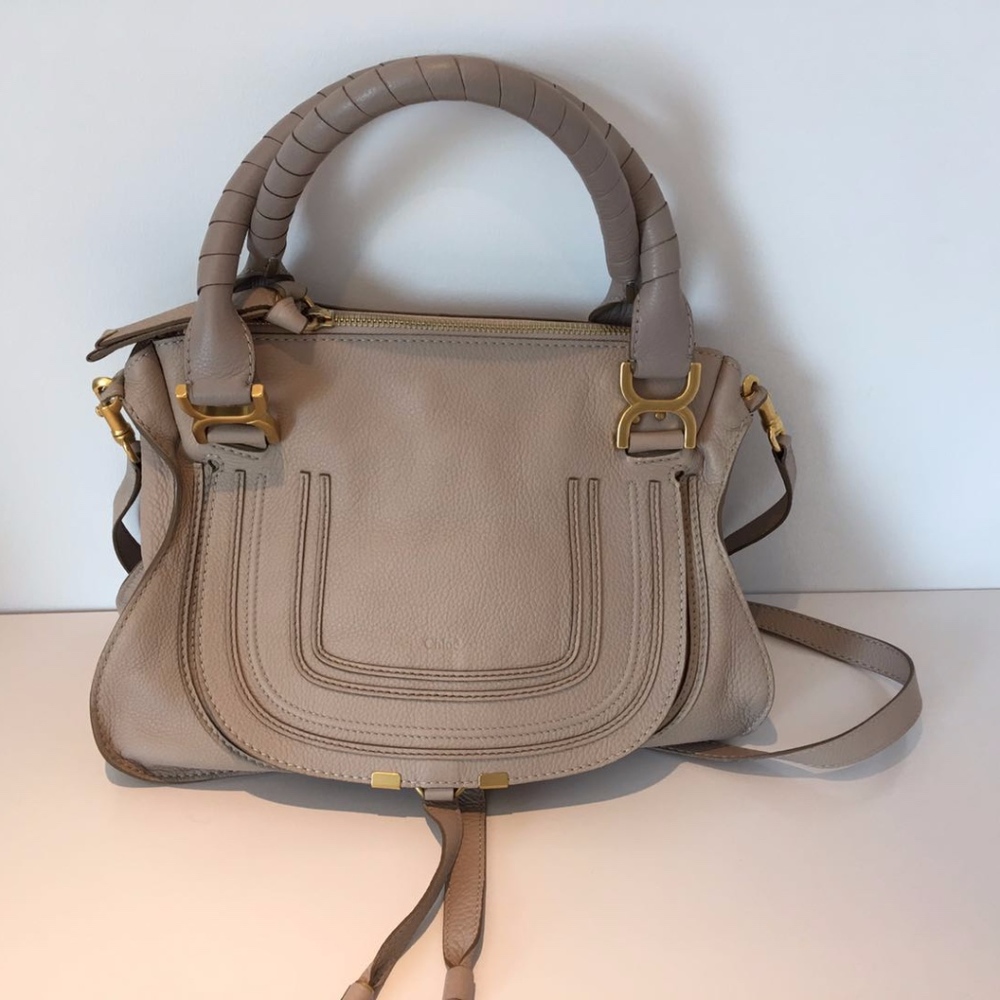 Chloe Marcie New With Tag